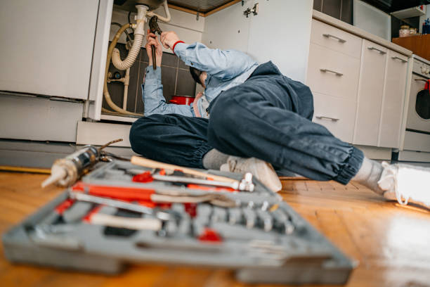 Best Gas Line Repair  in Quarryville, PA