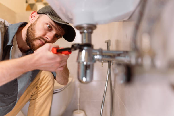 Best Plumbing Inspection Services  in Quarryville, PA