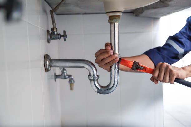 Best Leak Detection Services  in Quarryville, PA